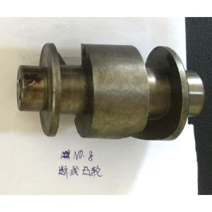 Servo Motor Sofa Spring Machine Parts Disconnect The CAM