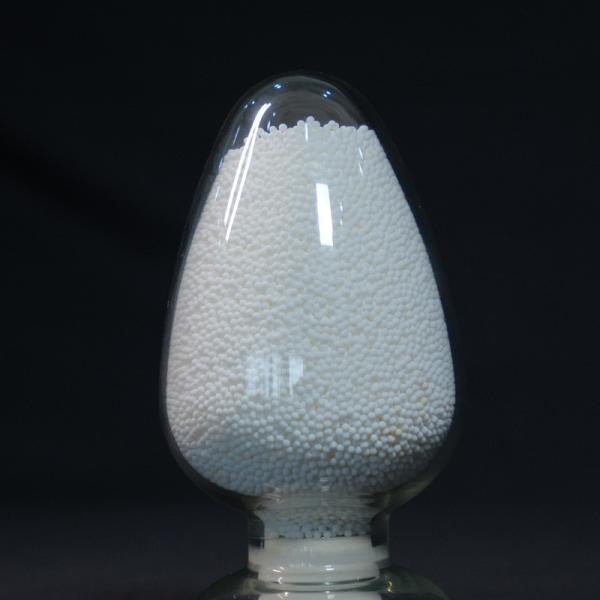 High Purity PDH Alumina Carrier Specific Surface Area ≥0.5m2/G MgO Content ≤ 0