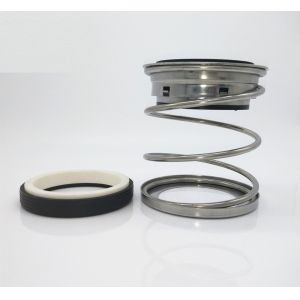 Elastomer Bellows Spring Mechanical Seal FBD For Hydraulic Pump