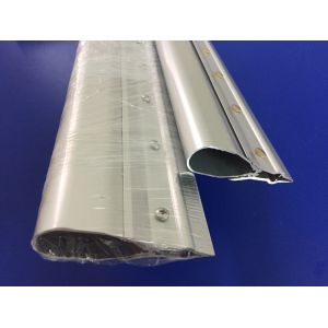 Aluminum handle screen printing squeegee with cheap price/screen printing