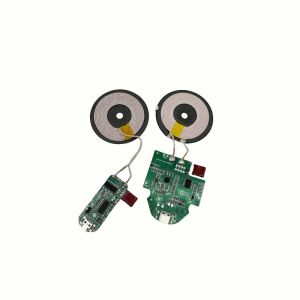 Customized Wireless Charging Coil Wireless Charging Receiver Magnetic Induction