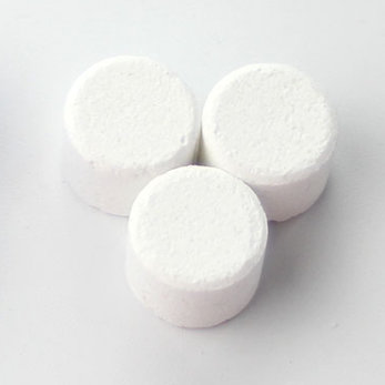 Customized Espresso Coffee Machine Cleaning Tablets 4g Eco Friendly