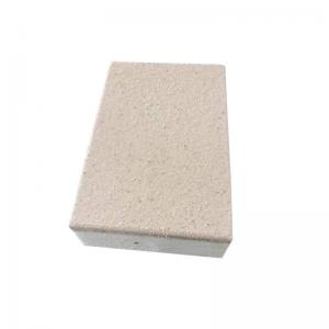 Wholesale Willingness Interior Wall Insulation Boards , Lamellar Thermal Insulated Wall Panels from china suppliers