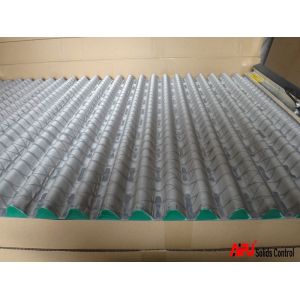Good Permeability Shaker Screen 120 Mesh Composite Frame
