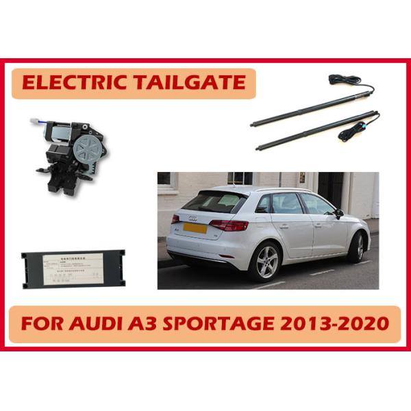 Quality Audi A3 Sportage Latest Automatic Tailgate Lift Kit with Smart Opening and Closing for sale
