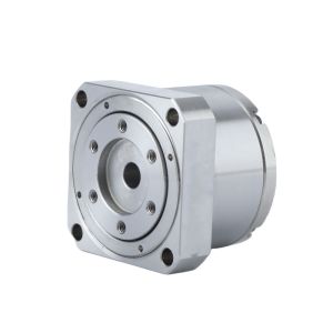 Buy cheap Lightweight Harmonic Drive Gear Box Harmonic Drive Reducer For Industrial Robots from wholesalers
