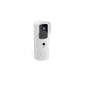 WiFi IP Tuya Video Doorbell With 1080P Camera APP Remote Control