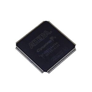 Wholesale Al-tera Ep1c6t144c8n Integrated Circuits Electronparts Ic Components Alarm Microcontroller Electronic ic chips EP1C6T144C8N from china suppliers