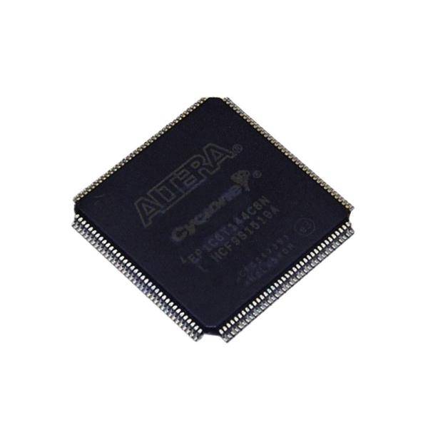 Al-tera Ep1c6t144c8n Integrated Circuits Electronparts Ic Components Alarm