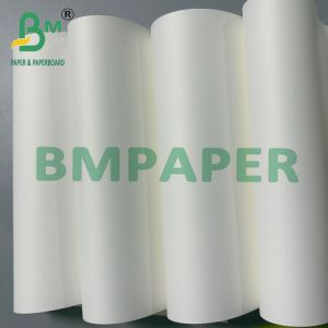 150um Coated Greaseproof White PET Synthetic Paper For Business Card
