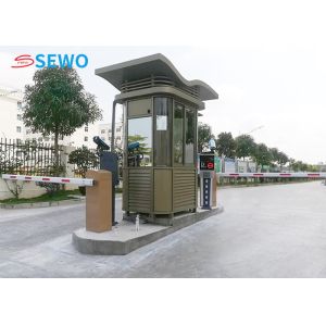 Wholesale ANPR LPR ALPR Car Parking Management System PMS Automatic Vehicle License Plate Reading System from china suppliers