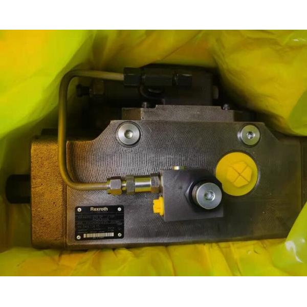 R902406510 AAA4VSO250DP/30R-PKD63N00E A4VSO250 Series DP Control Type Piston