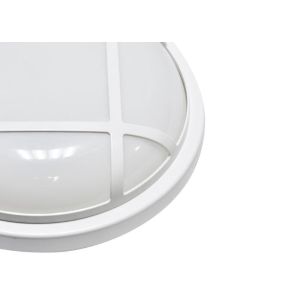 20Watt LED Bulkhead Lamp / Outdside Garden Wall Lamp Moisture - Proof