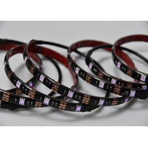 TV Back 25000H IP65 5050 Remote Control Rgb Led Strip