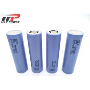 Original Samsung INR21700 40T 4000mAh 3.7V high rate discharge Lithium Ion