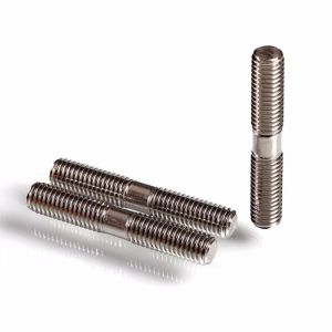 Coarse Thread Construction full Threaded Rods with Customized Thread