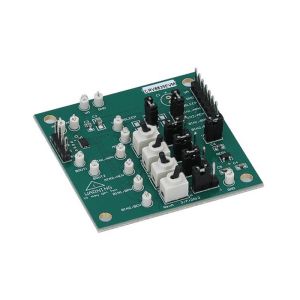 DRV8835EVM Embedded Solutions 12V Motor Driver Board DRV8835 Evaluation Module
