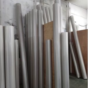 Rotary Printing Screen