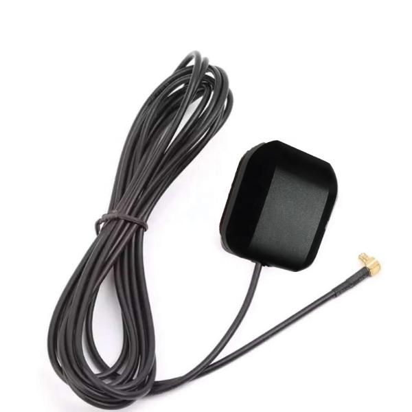 Waterproof Receiver External Outdoor Car Marine GPS Antenna GT5 with and Gain 28±3dbi