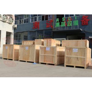 Temperature Humidity Climatic Stability Chamber Wind Cooling System