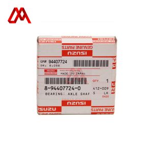 8-94407724-0 Inner Axle Shaft Bearing for ISUZU UCS17 4ZE1 8944077240