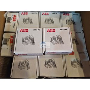 China ABB PDP800 Profibus DP V0/V1/V2 Master Module PDP800 with good price on sale