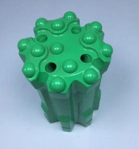 Wholesale High Flexibility Retrac Button Bit Thread Button Bit For Quarrying Mining Tunneling from china suppliers