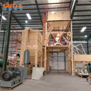 2023 Wet Dry Grinder for Quartz Rock Silica Sand Stone Grinding at and 98%