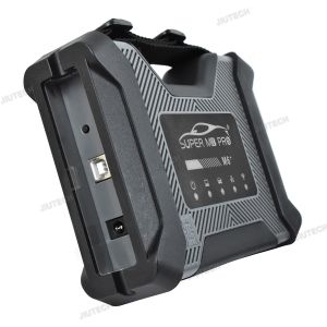 SUPER MB PRO M6 Wireless Star Diagnosis Tool Fit For Benz Car And Trucks