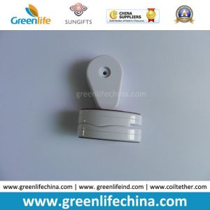 Secure Display Water-Drop Pull Box Anti-Theft Holder for Mobile Phone