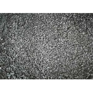 Granule Shaped Chemicals Obtained From Coal Tar , Modified Solubilized Coal Tar