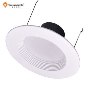 5 To 6 Inch Colorful RGB Slim Smart Pot 12W 7w Cob LED Downlight
