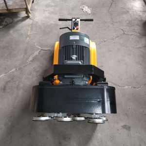 Factory Direct Sale Floor Grinder and Polisher Concrete Floor Grinder