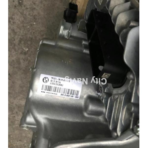 65*55*55 Car Fitment for BMW X1 F49 Automatic Transmission Gearbox Assembly