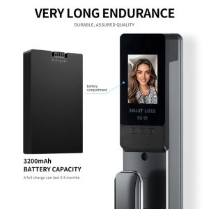 4pcs Lock Picking Set OEM Key Lock Picking Kit For Beginner intermediate