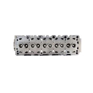 China AUDI Car Engine CYLINDER HEAD 908705 AMC 046103351C High Performance on sale