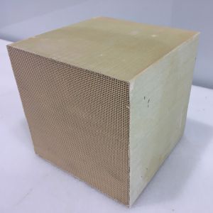 Wholesale Natural Gas SCR Denox Catalyst Honeycomb from china suppliers