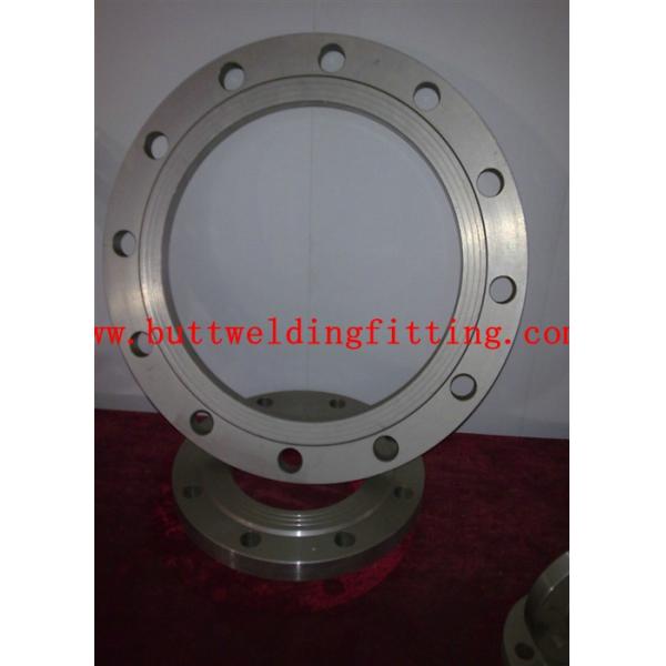 15A - 2000A Forged Steel Flanges