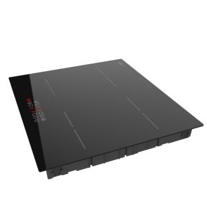 Wholesale High-Efficiency Glass Panel Built-In Induction Hob With Timer Function &amp; 10 Power Levels from china suppliers