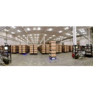 FORPRO FORMWORK TECHNOLOGY (SHANGHAI) CO., LTD.