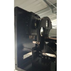 ISO9705 Fire Test Equipment Room Corner Burning Tester For Building Material