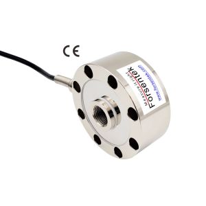 Pancake Load Cell 60 lbs 100lb 200lb 500lb 1000lb Compression Force Load Cell