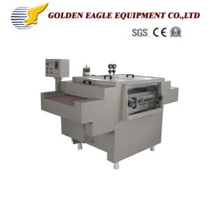 Stainless Steel Plate Chemical Etching Machine with CE Certification and