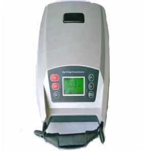 Wholesale HD-105A Intelligence Pulsed High Voltage LED screen Protecting Coating Holiday Detector from china suppliers