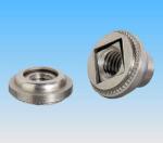 Floating Clinch Nut Floating Rivet Nut Self Clinching Fasteners Non Locking