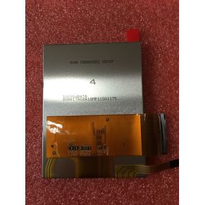 TM035HBHT6 TIANMA 3.5 inch 240×320 80 cd/m² INDUSTRIAL LCD DISPLAY