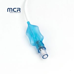 Smooth Tip And Murphy Eye Nasal Endotracheal Tube With Micro-Thin PU Cuffed