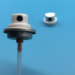 High-Performance Pneumatic Paint Spray Valve | Industrial-Grade Paint Applicatio