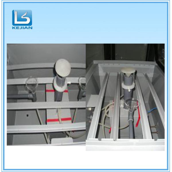 270L PVC Environmental Climate Test Chamber With Size 90×60×50cm