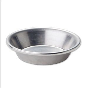 Baking Tools Round Non Stick Aluminium Deep Dish Pizza Pan